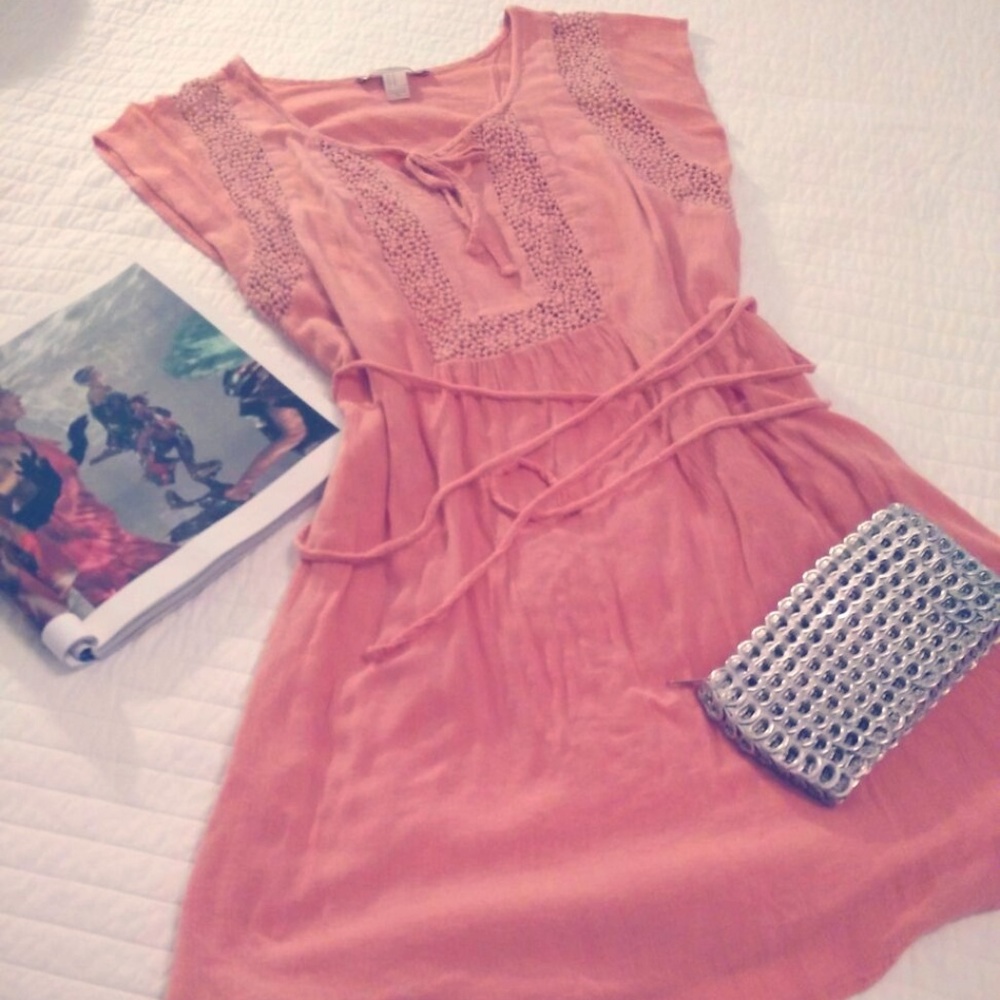 Forever 21 short dress